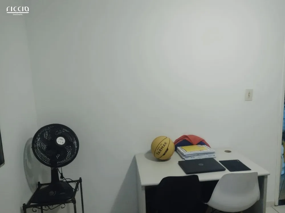 Apartamento, 3 quartos, 65 m² - Foto 5