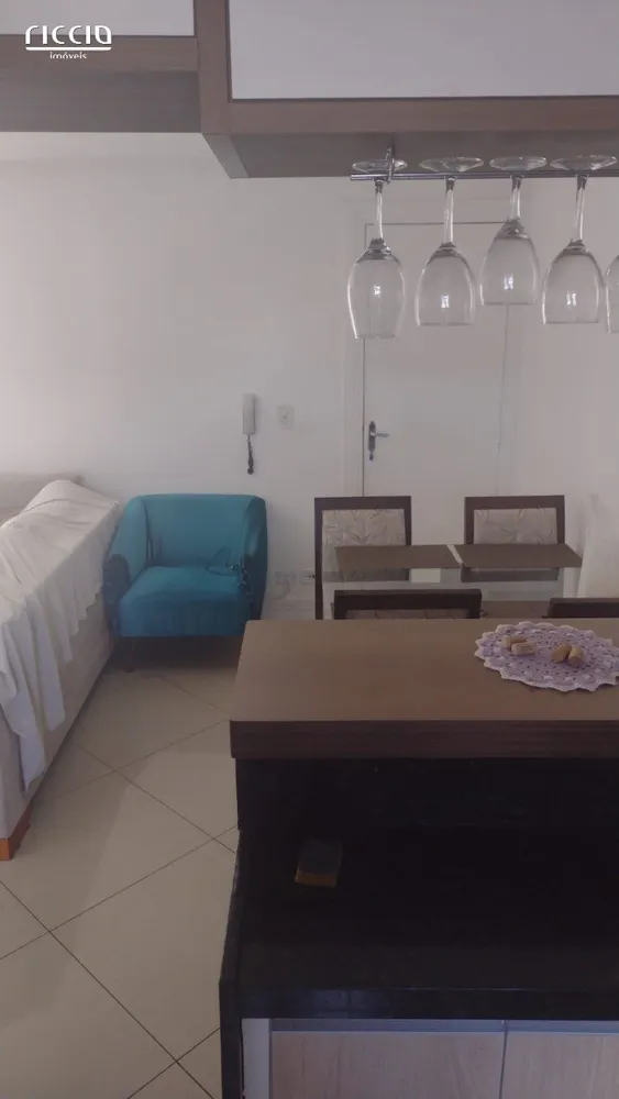 Apartamento, 3 quartos, 65 m² - Foto 1