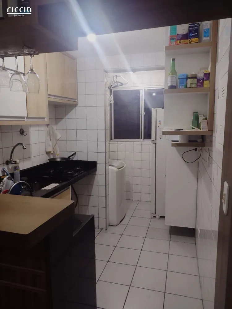 Apartamento, 3 quartos, 65 m² - Foto 3
