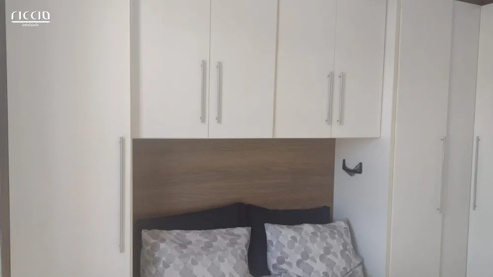 Apartamento, 3 quartos, 65 m² - Foto 2