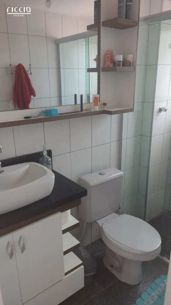 Apartamento, 3 quartos, 65 m² - Foto 6