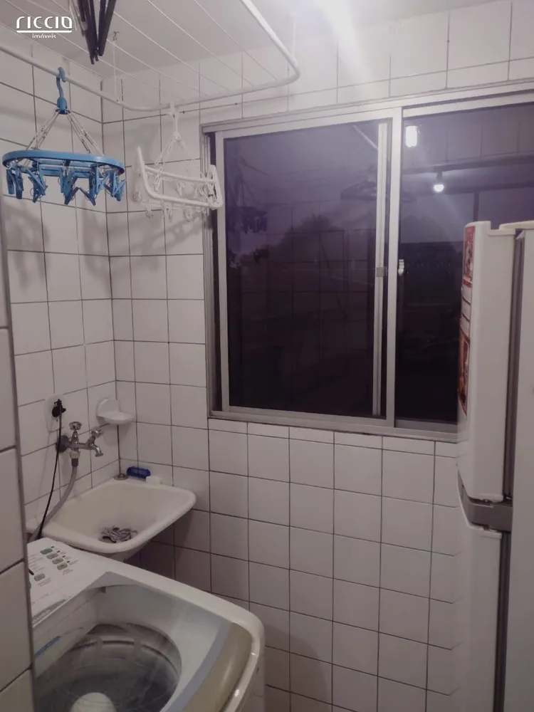Apartamento, 3 quartos, 65 m² - Foto 4