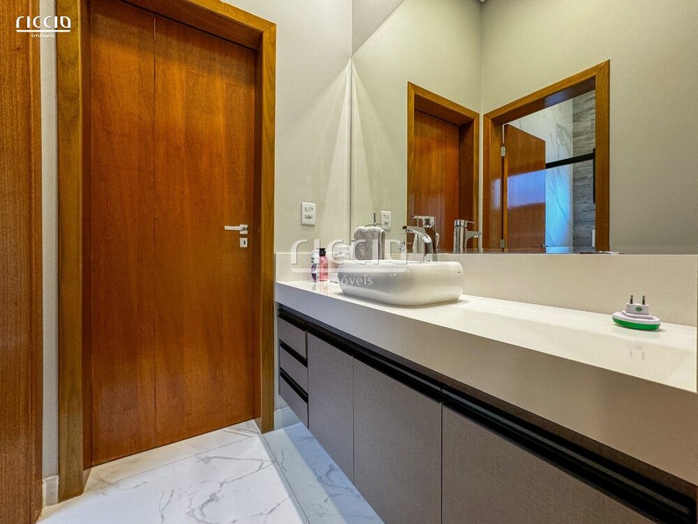 Casa de Condomínio à venda com 3 quartos, 160m² - Foto 10