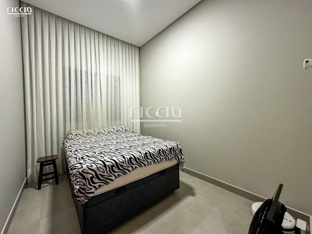 Casa de Condomínio à venda com 3 quartos, 160m² - Foto 11