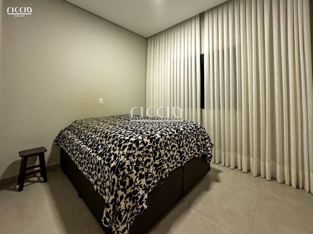Casa de Condomínio à venda com 3 quartos, 160m² - Foto 9