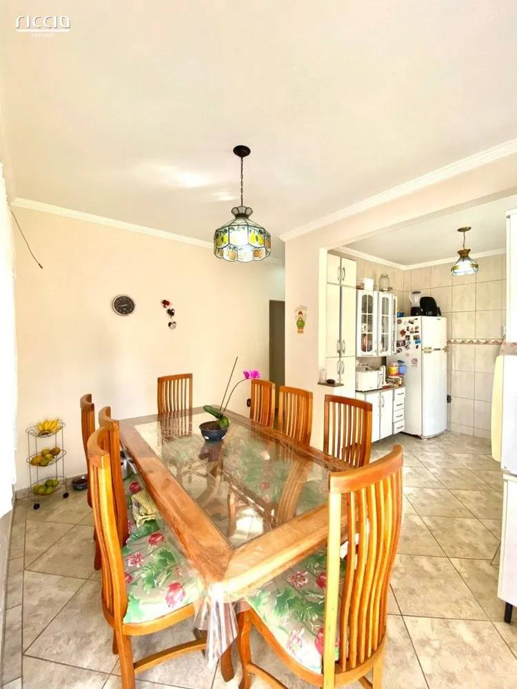 Casa, 4 quartos, 230 m² - Foto 6
