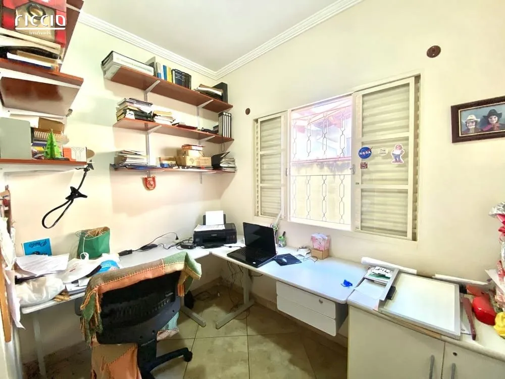 Casa, 4 quartos, 230 m² - Foto 7