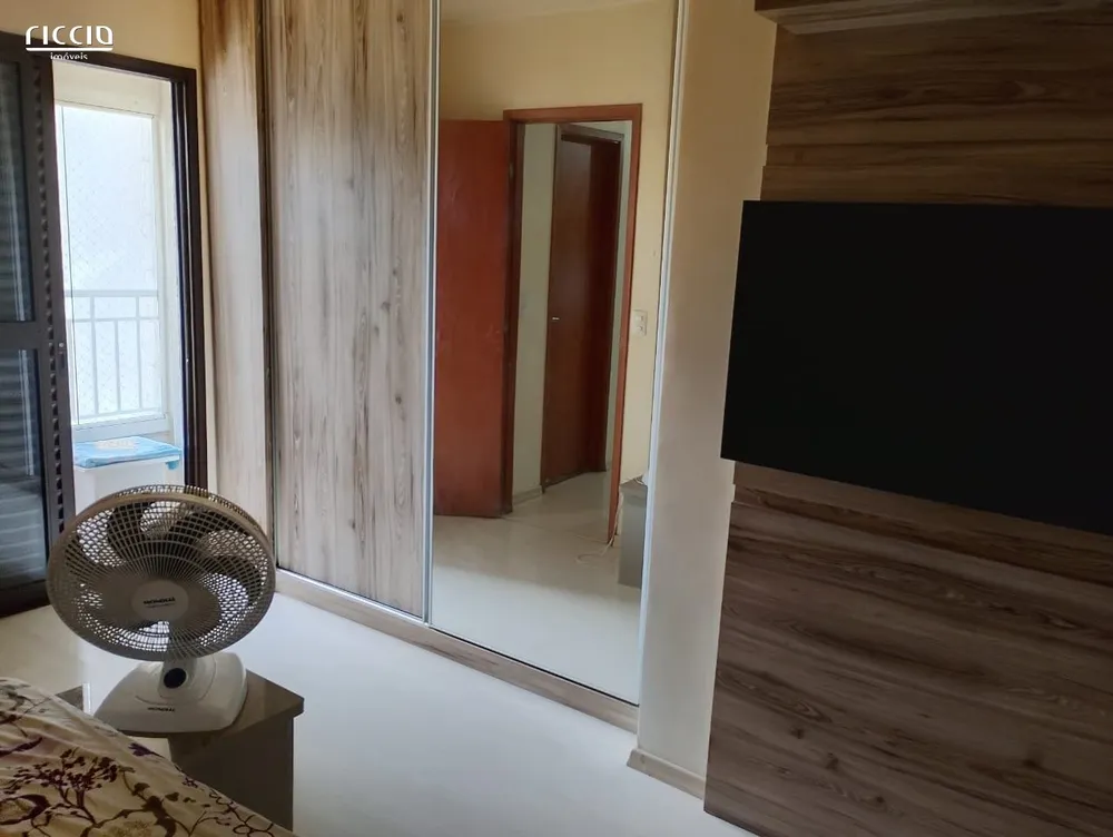 Apartamento, 2 quartos, 76 m² - Foto 2