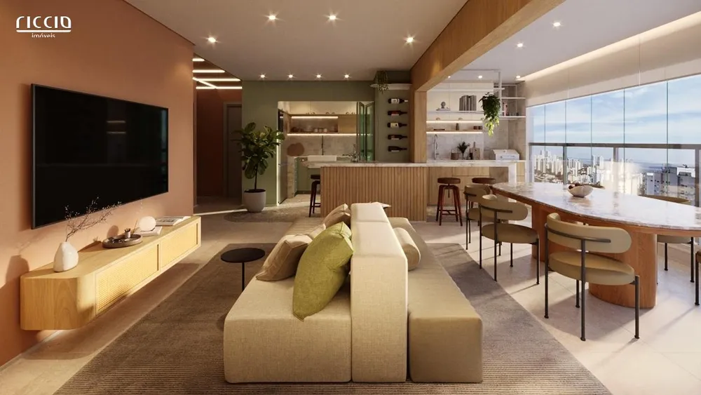 Apartamento, 3 quartos, 105 m² - Foto 5