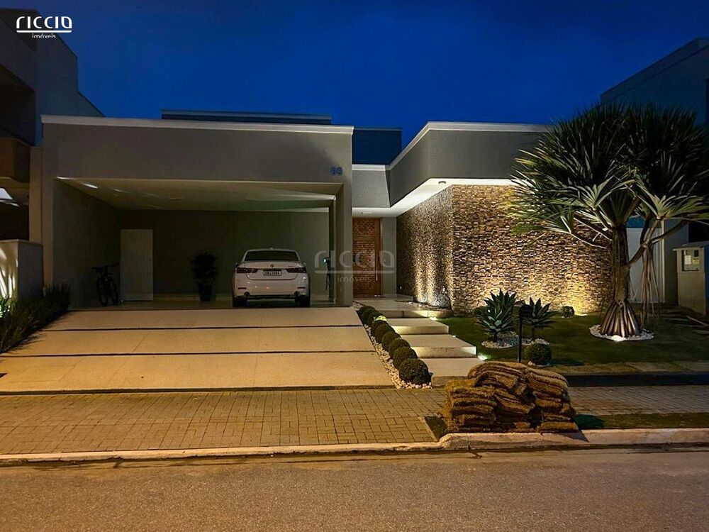 Casa de Condomínio, 3 quartos - Foto 5