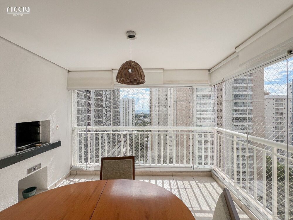 Apartamento à venda com 3 quartos, 77m² - Foto 3