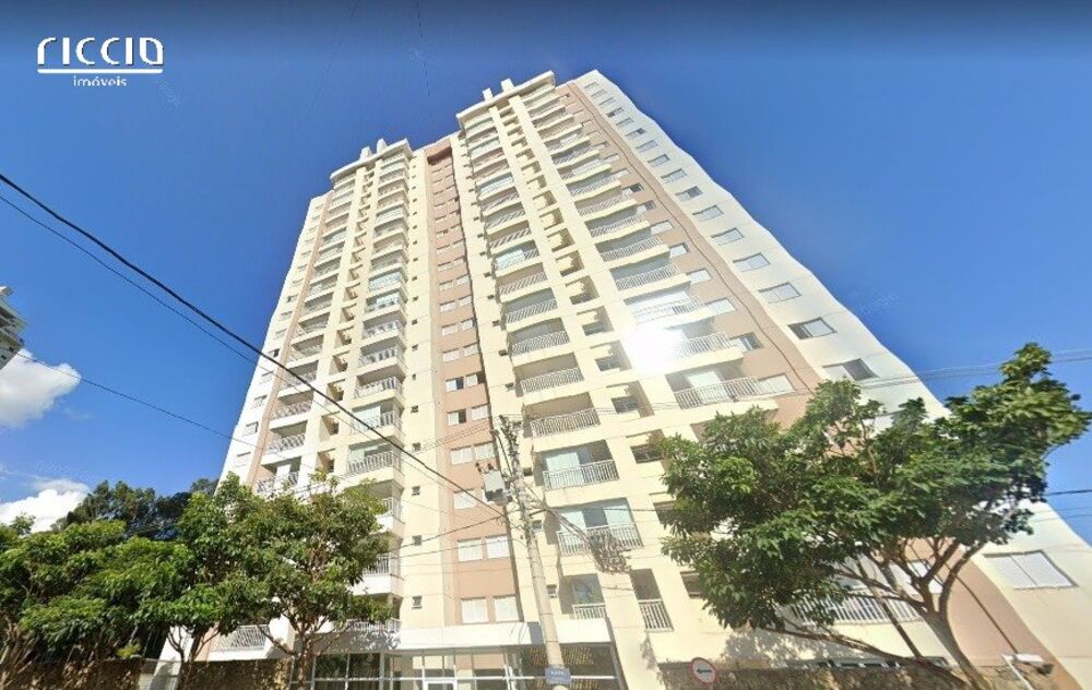 Apartamento à venda com 3 quartos, 77m² - Foto 7
