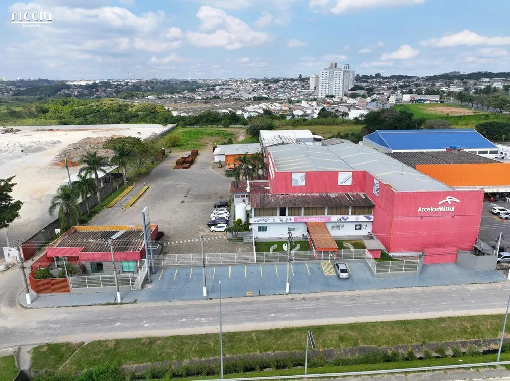 Terreno, 2 hectares - Foto 1