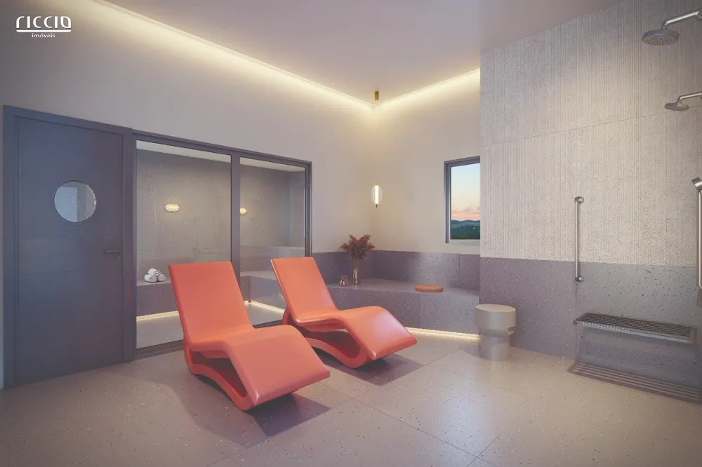 Apartamento, 2 quartos, 61 m² - Foto 6