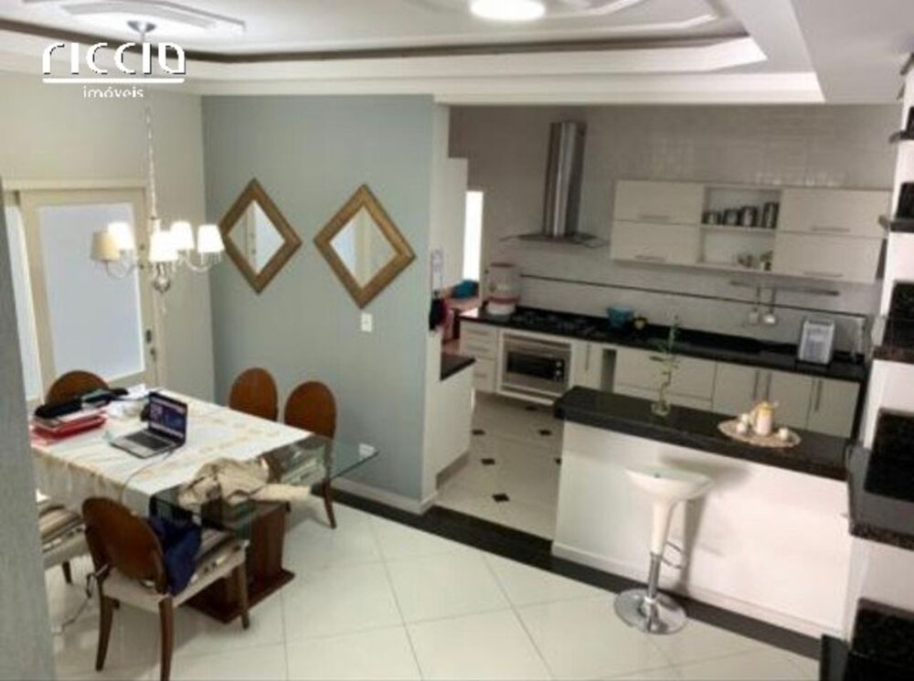 Casa, 3 quartos, 186 m² - Foto 3