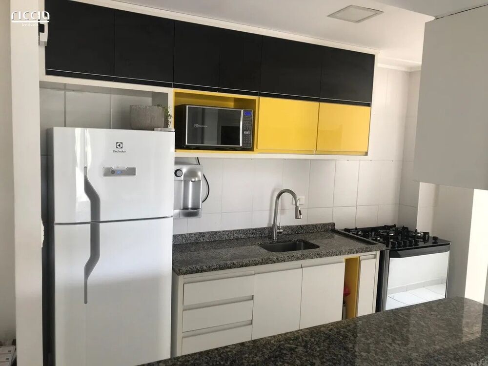 Apartamento à venda com 3 quartos, 83m² - Foto 3