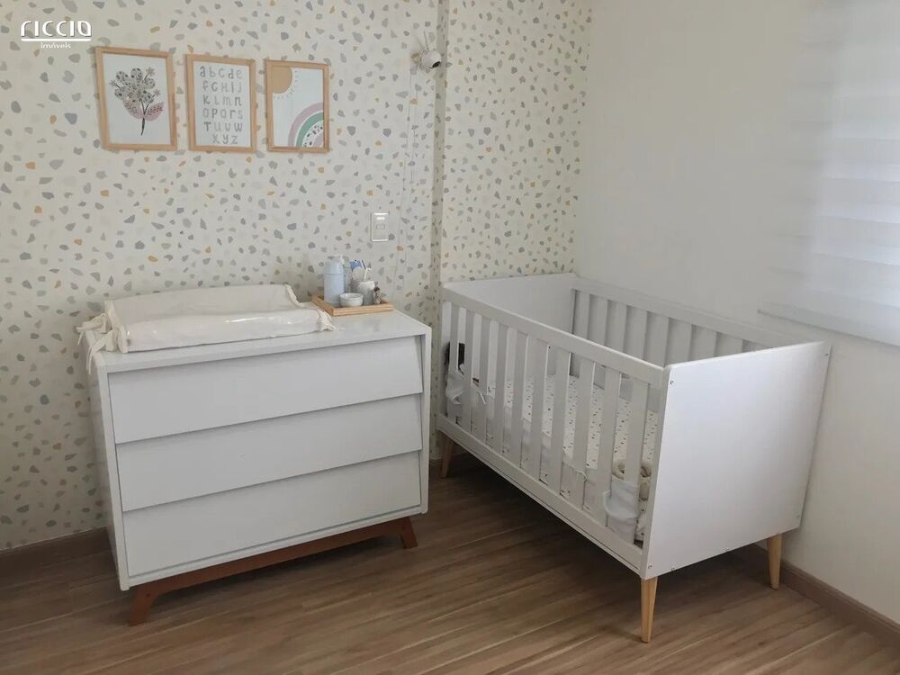 Apartamento à venda com 3 quartos, 83m² - Foto 9