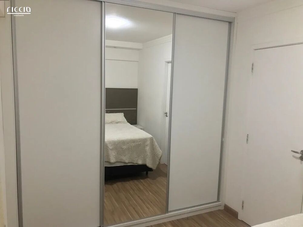 Apartamento à venda com 3 quartos, 83m² - Foto 5