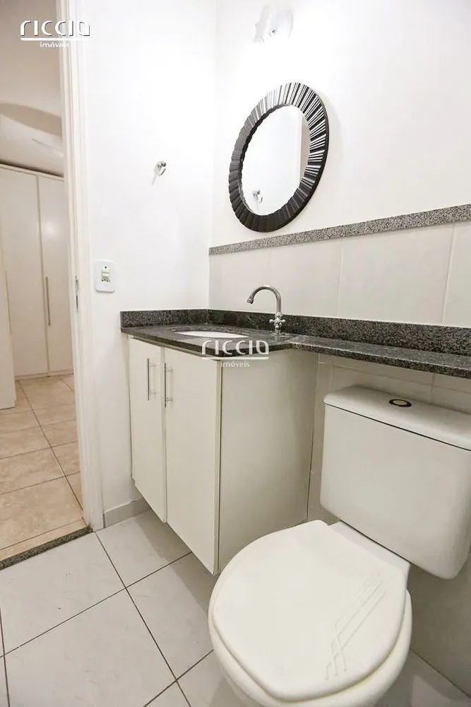 Casa de Condomínio, 3 quartos - Foto 18