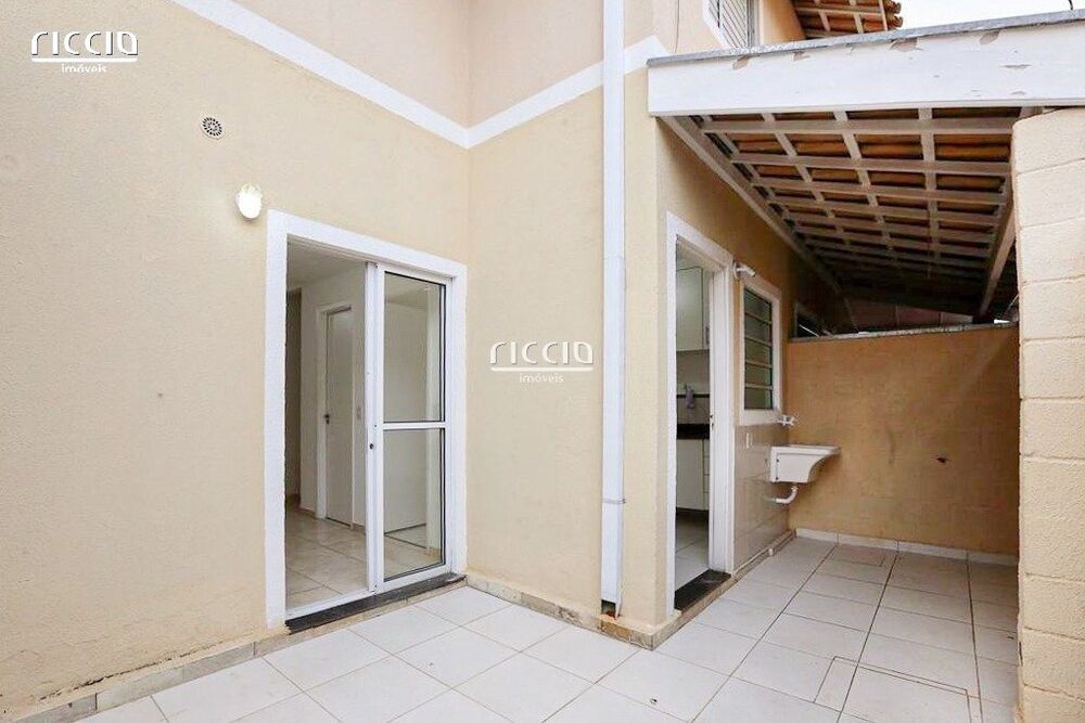 Casa de Condomínio, 3 quartos - Foto 18