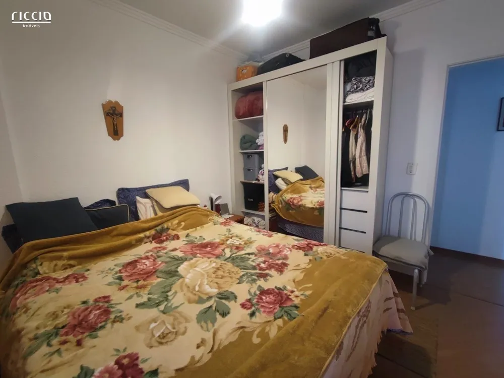 Apartamento, 3 quartos, 70 m² - Foto 4