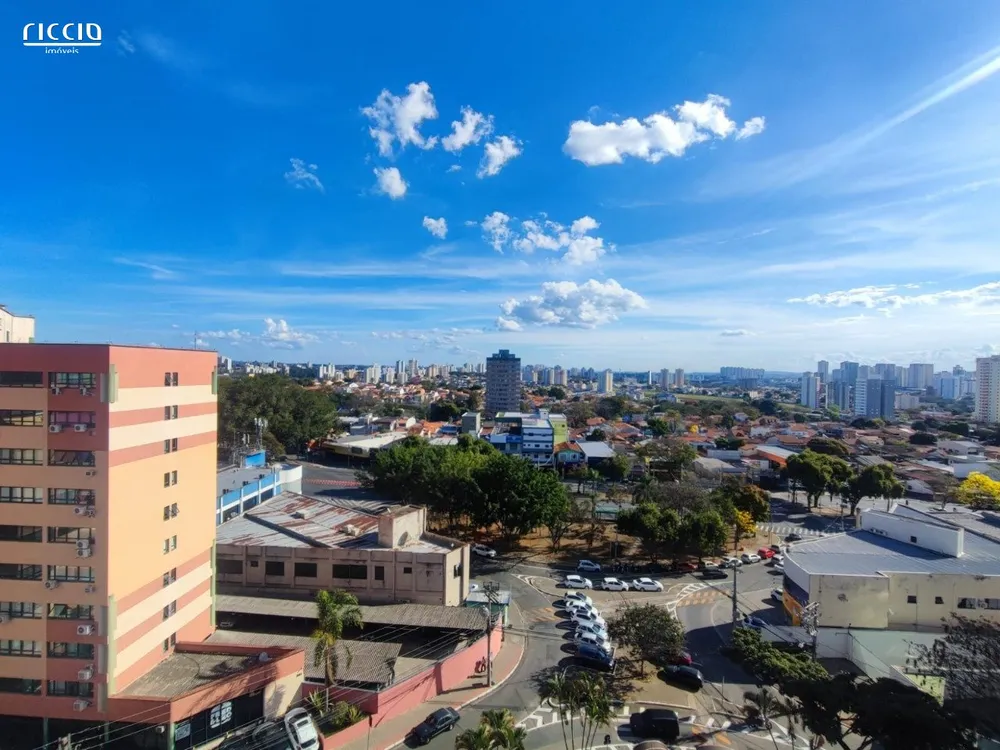Apartamento, 3 quartos, 70 m² - Foto 1