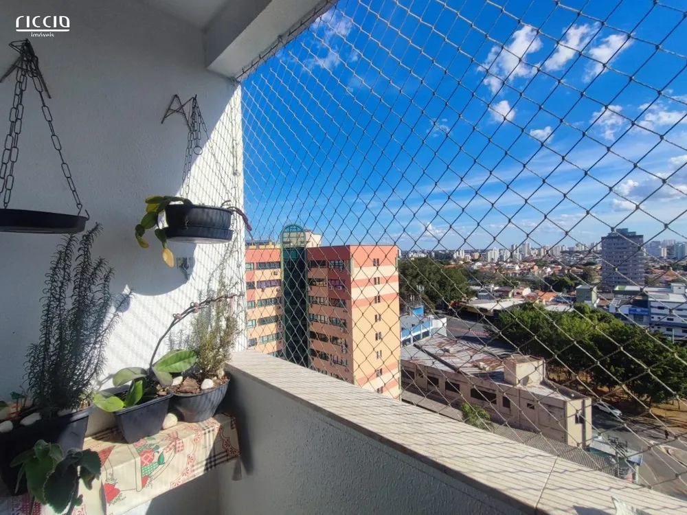 Apartamento, 3 quartos, 70 m² - Foto 2