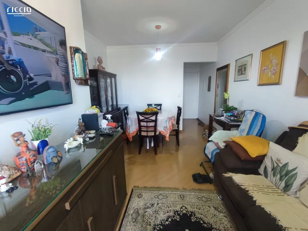 Apartamento, 3 quartos, 70 m² - Foto 3