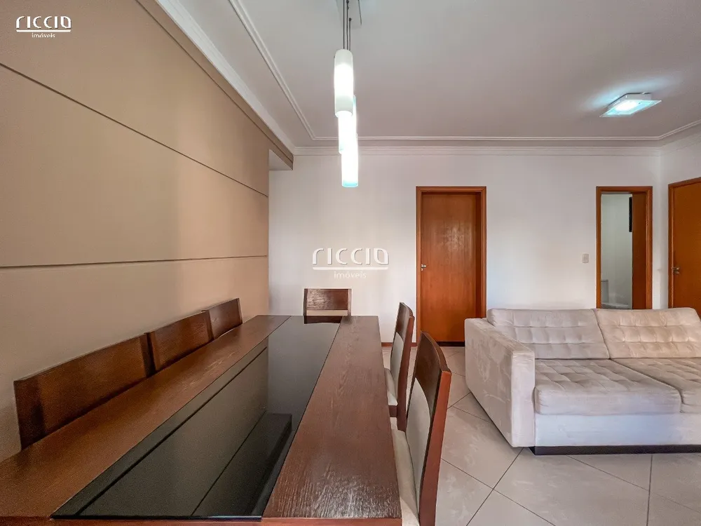 Apartamento, 3 quartos, 125 m² - Foto 5