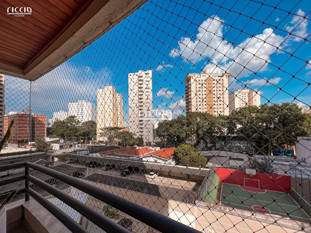 Apartamento, 3 quartos, 125 m² - Foto 6