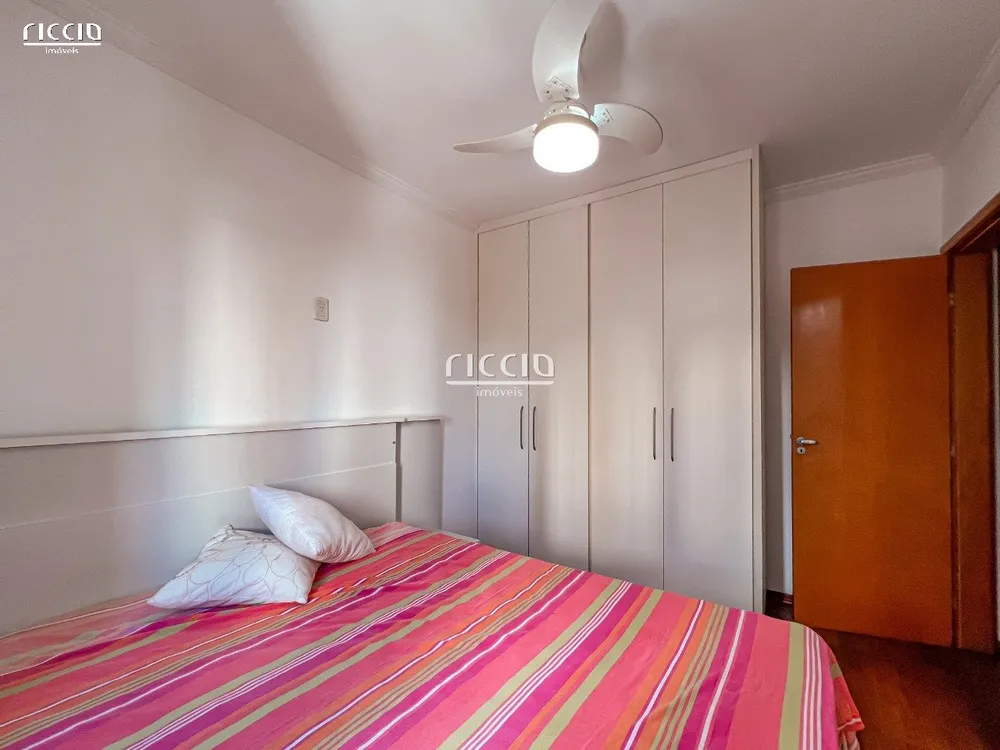 Apartamento, 3 quartos, 125 m² - Foto 9