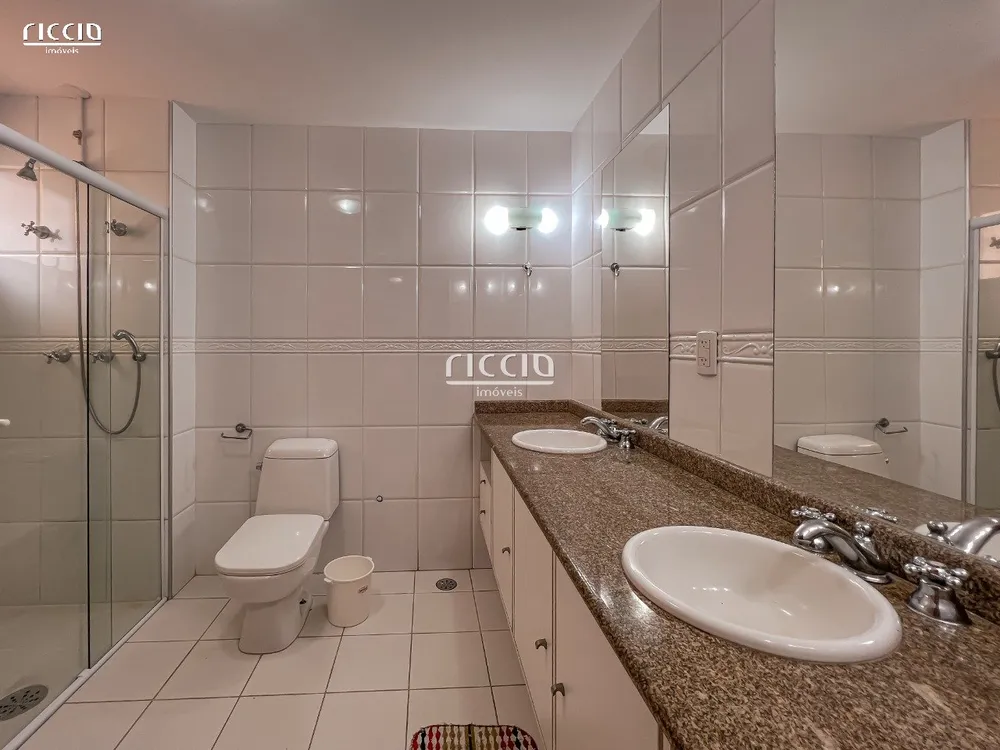 Apartamento, 3 quartos, 125 m² - Foto 11