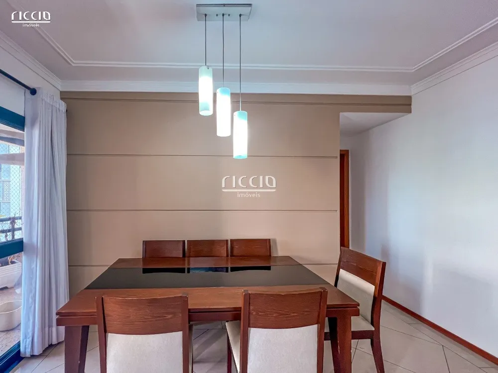 Apartamento, 3 quartos, 125 m² - Foto 4
