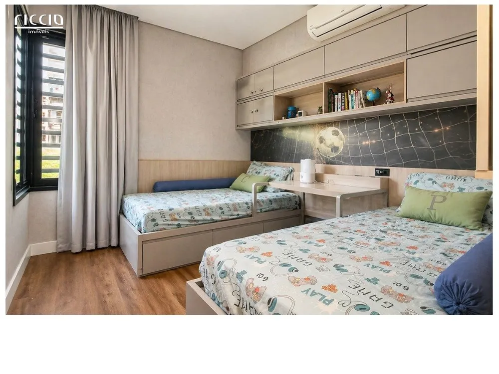 Casa de Condomínio, 3 quartos - Foto 7