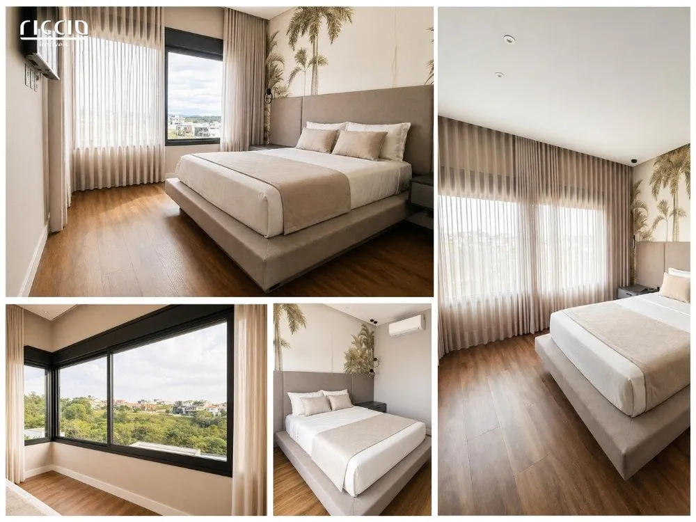 Casa de Condomínio, 3 quartos - Foto 10