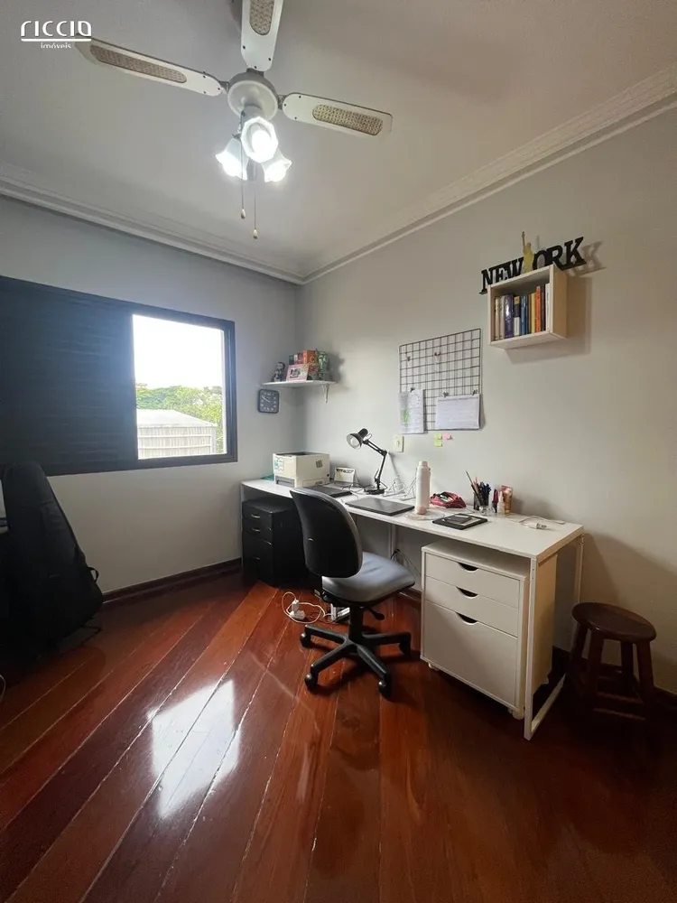 Apartamento, 4 quartos, 155 m² - Foto 7