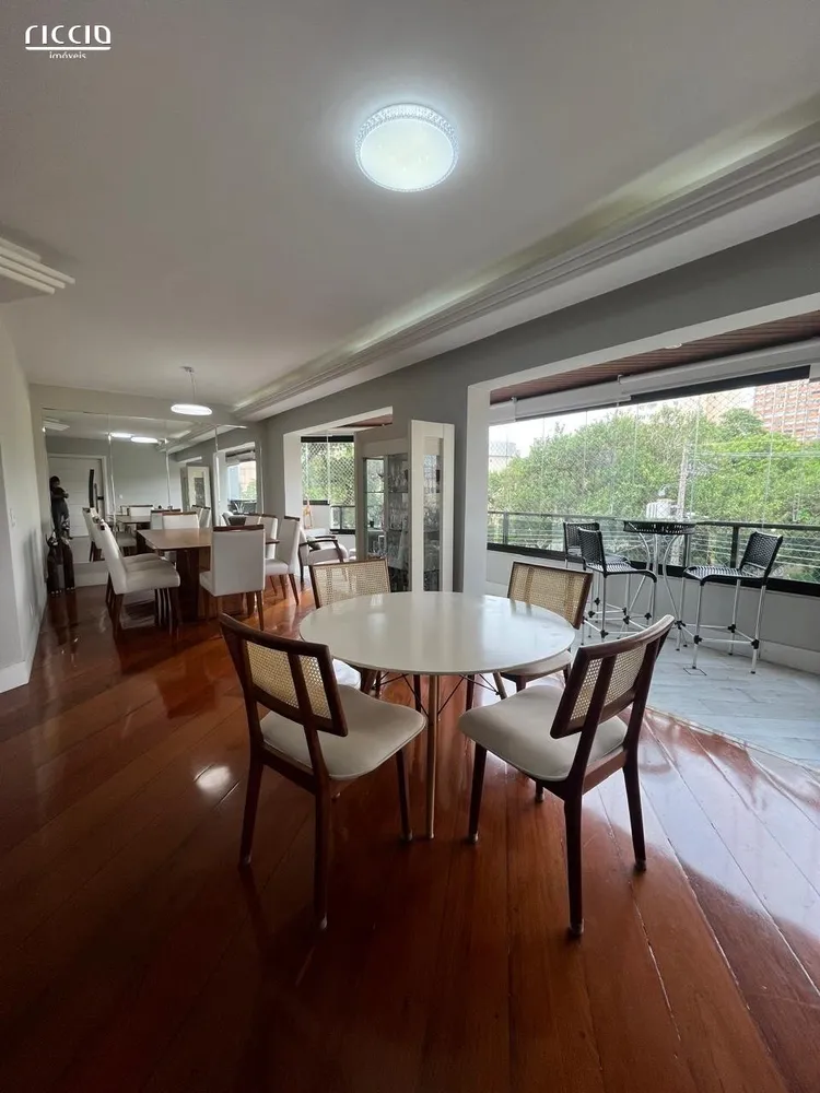 Apartamento, 4 quartos, 155 m² - Foto 2