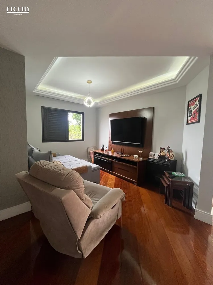 Apartamento, 4 quartos, 155 m² - Foto 4