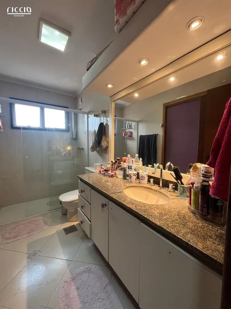 Apartamento, 4 quartos, 155 m² - Foto 6