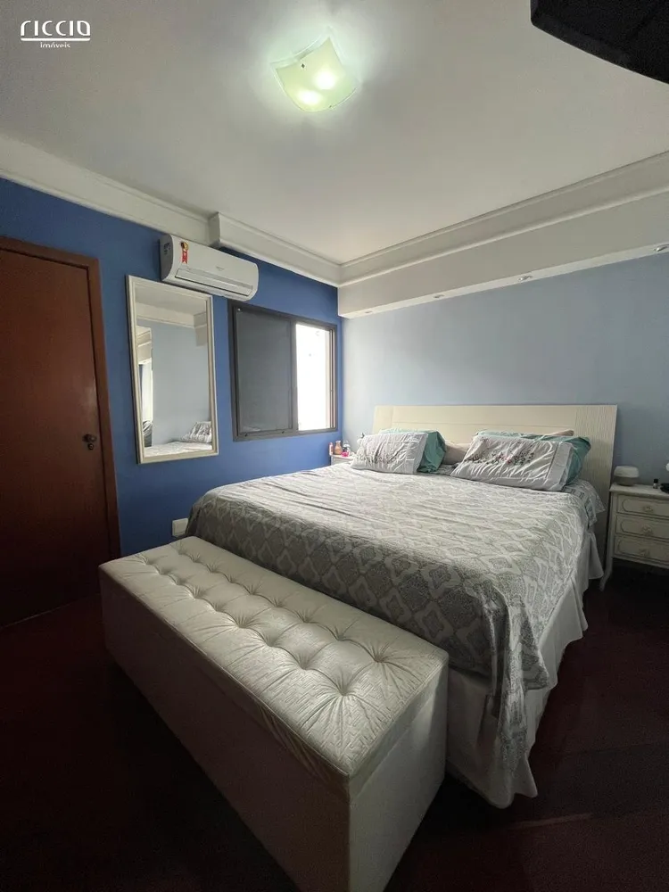 Apartamento, 4 quartos, 155 m² - Foto 5