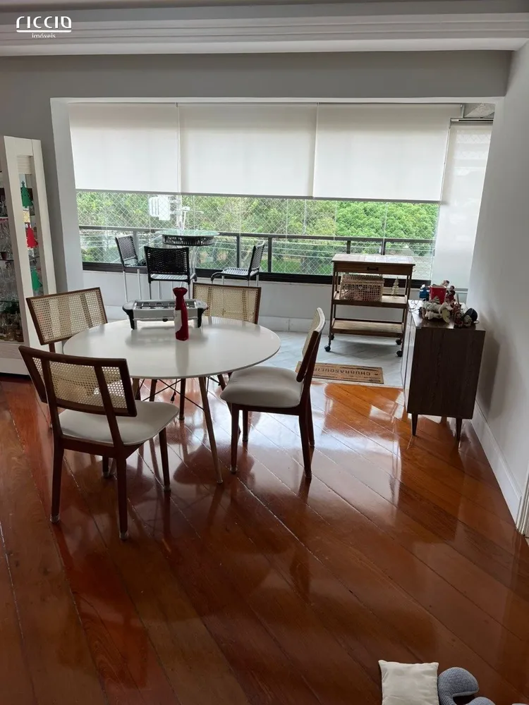 Apartamento, 4 quartos, 155 m² - Foto 3