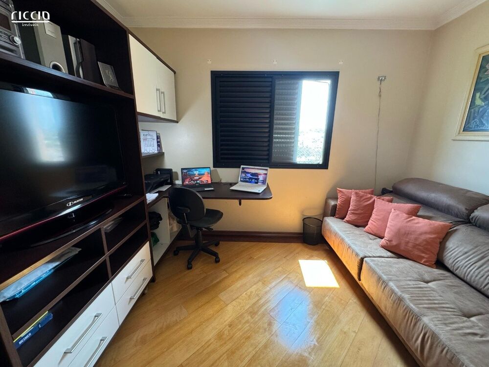 Apartamento à venda com 3 quartos, 101m² - Foto 7