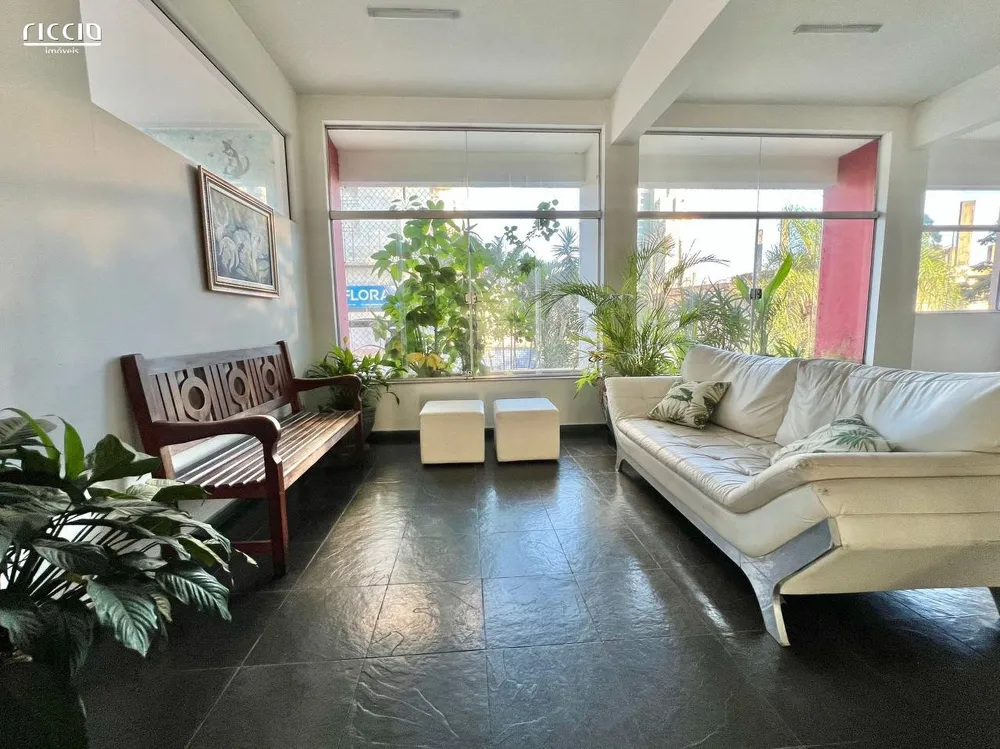 Apartamento, 3 quartos, 103 m² - Foto 4