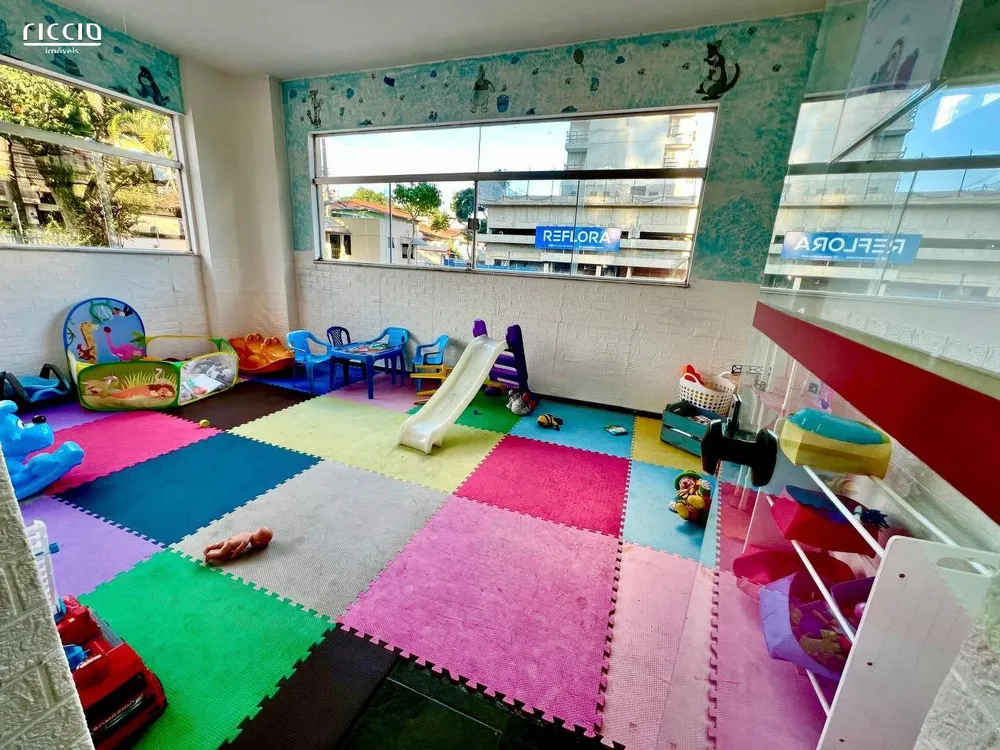 Apartamento, 3 quartos, 103 m² - Foto 2