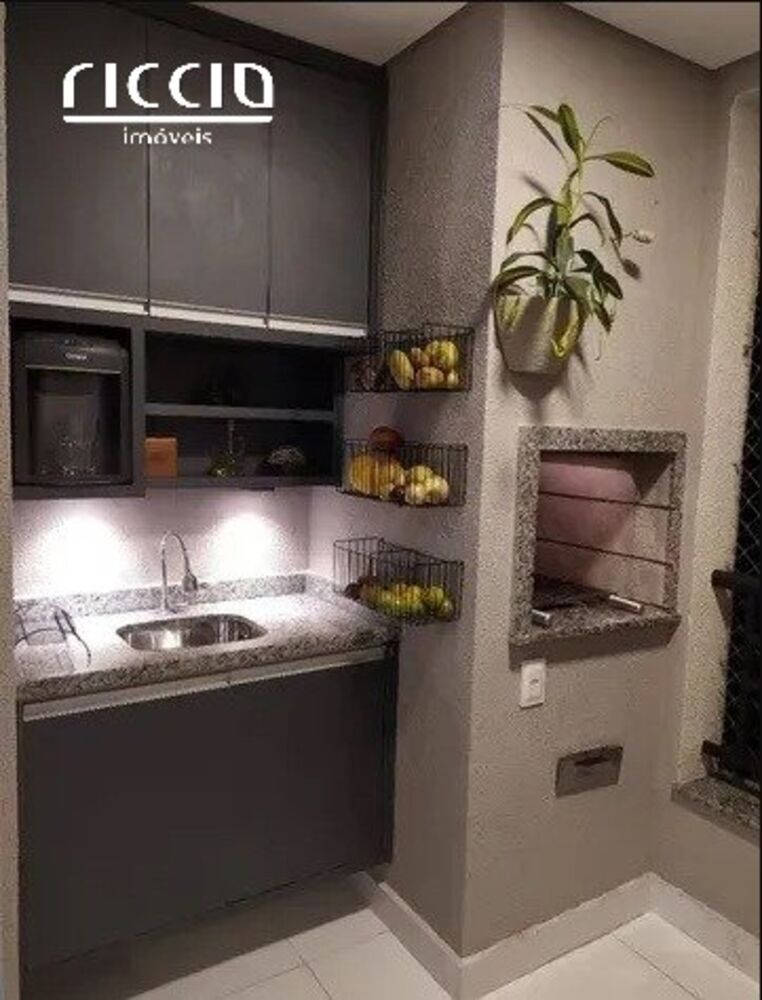 Apartamento, 2 quartos, 70 m² - Foto 2