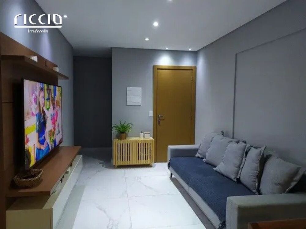 Apartamento, 2 quartos, 70 m² - Foto 1