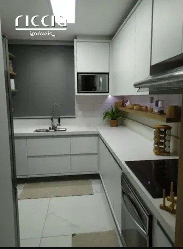 Apartamento, 2 quartos, 70 m² - Foto 3