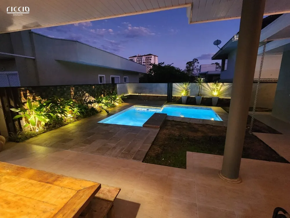 Casa de Condomínio, 4 quartos - Foto 6