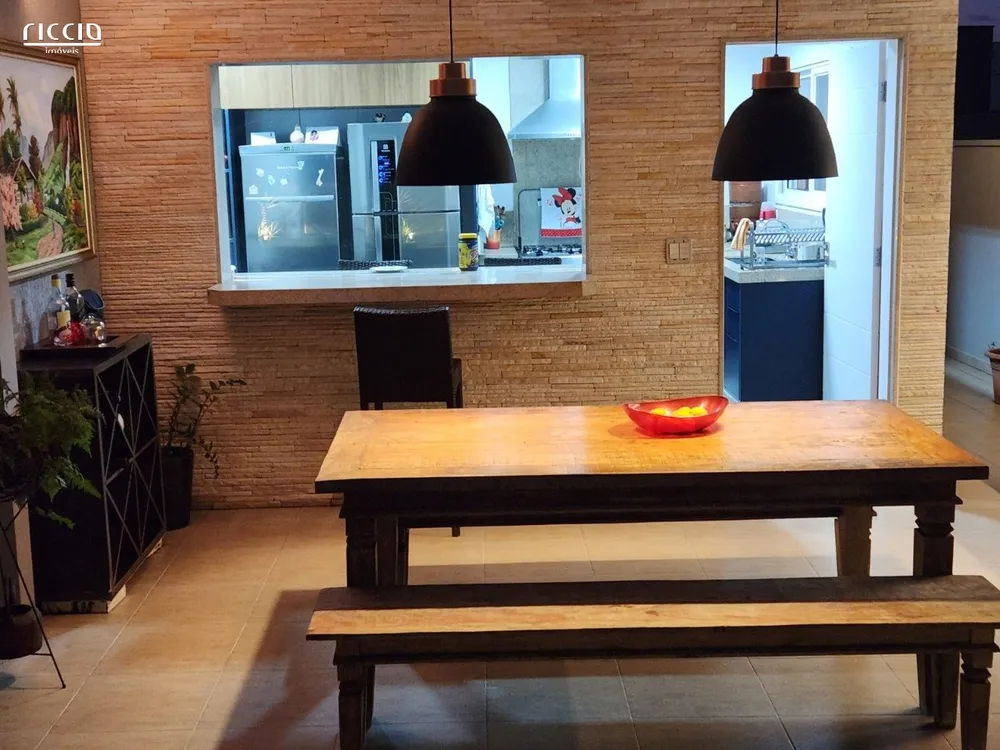 Casa de Condomínio, 4 quartos - Foto 5