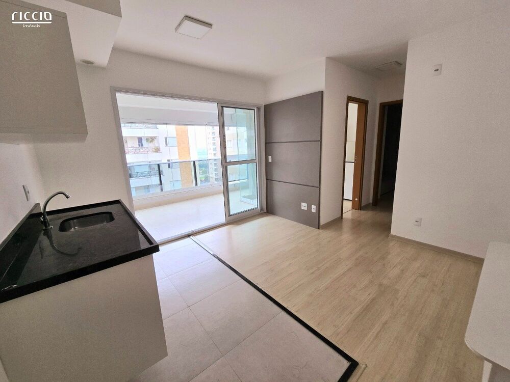 Apartamento, 2 quartos, 50 m² - Foto 2